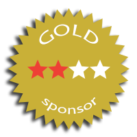 bronze sponsor badge