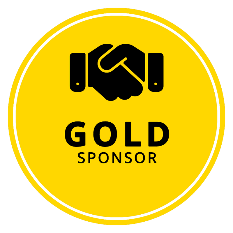 Gold Sponsor