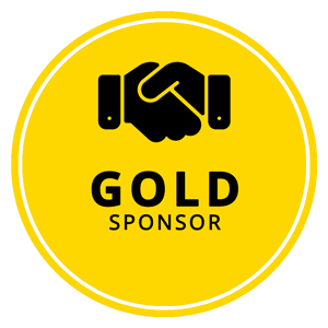 2021 Gold Sponsor