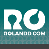 RolandD logo