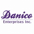 Danico Enterprises logo