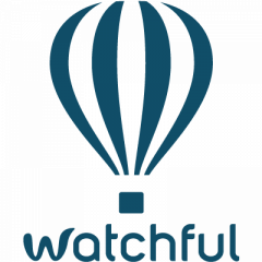 Watchful logo