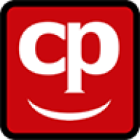 Creative People Consulting logo