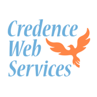 Credence Web logo