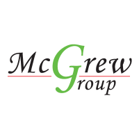 Mc Grew Group logo