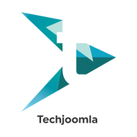 TechJoomla logo
