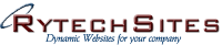 RytechSites logo