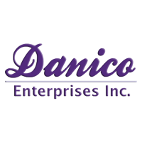 Danico Enterprises logo
