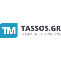 Tassos.gr logo