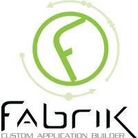 Fabrik logo